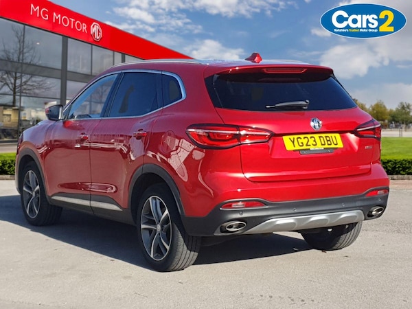 Used MG MG HS 2023 for sale - 76086615: Photo 5