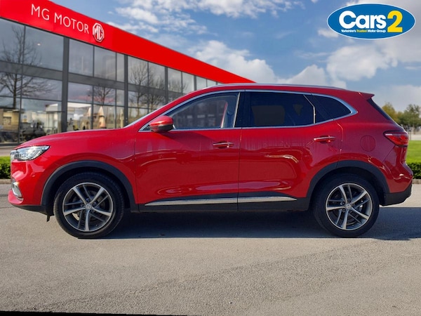 Used MG MG HS 2023 for sale - 76086615: Photo 6