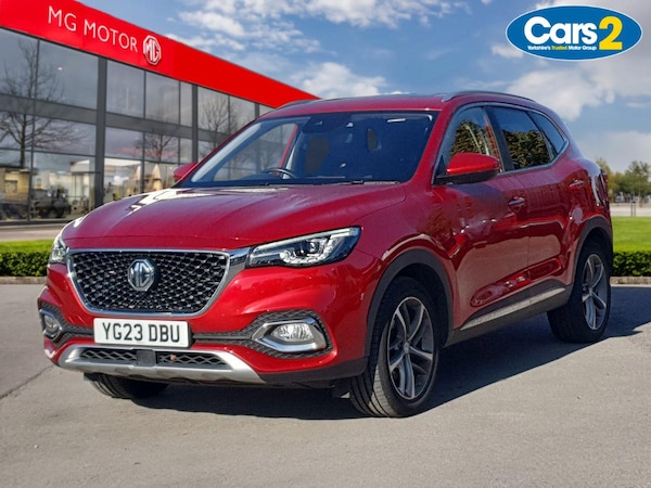 Used MG MG HS 2023 for sale - 76086615: Photo 7