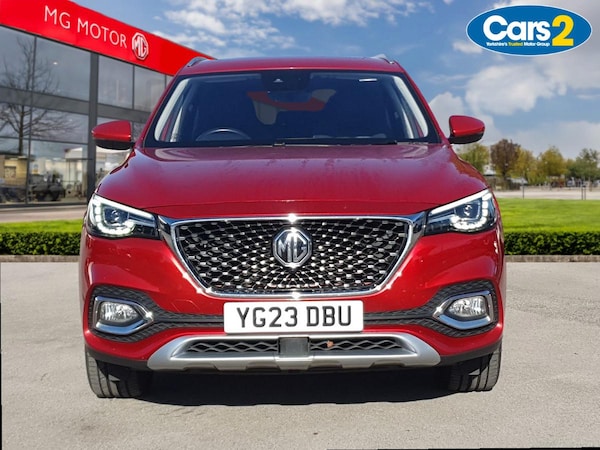 Used MG MG HS 2023 for sale - 76086615: Photo 8