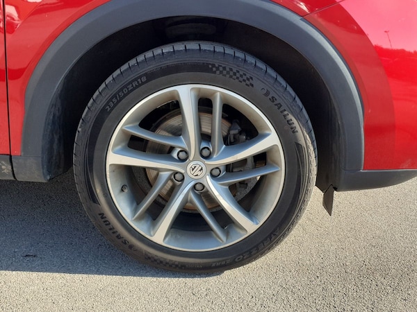 Used MG MG HS 2023 for sale - 76086615: Photo 9