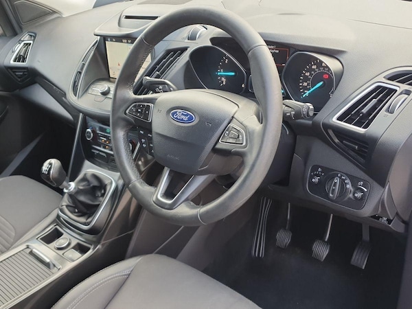 Used Ford Kuga 2019 for sale - 76233910: Photo 10