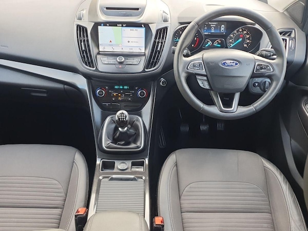 Used Ford Kuga 2019 for sale - 76233910: Photo 11