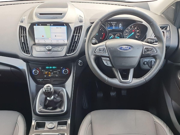 Used Ford Kuga 2019 for sale - 76233910: Photo 12
