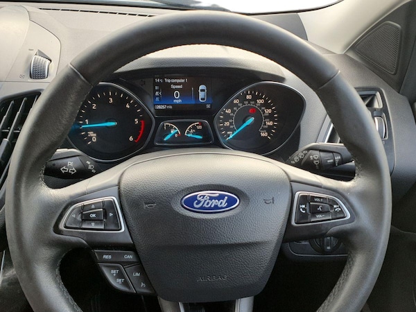 Used Ford Kuga 2019 for sale - 76233910: Photo 13