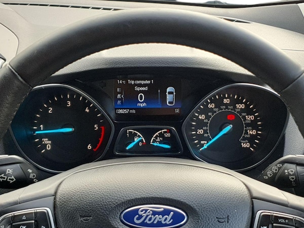 Used Ford Kuga 2019 for sale - 76233910: Photo 14