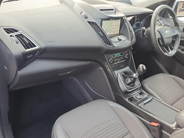 Used Ford Kuga 2019 for sale - 76233910: Photo 15