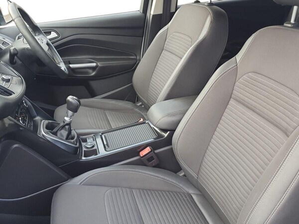 Used Ford Kuga 2019 for sale - 76233910: Photo 16