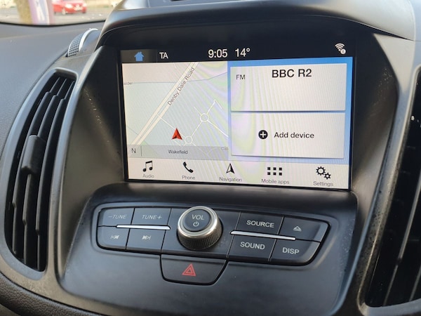 Used Ford Kuga 2019 for sale - 76233910: Photo 19