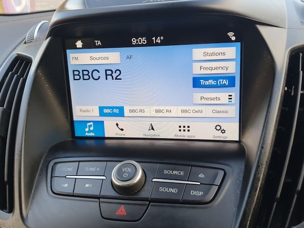 Used Ford Kuga 2019 for sale - 76233910: Photo 20