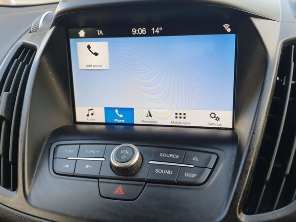 Used Ford Kuga 2019 for sale - 76233910: Photo 21
