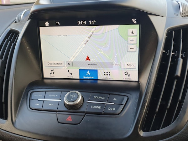 Used Ford Kuga 2019 for sale - 76233910: Photo 22