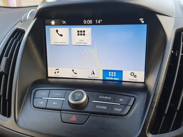 Used Ford Kuga 2019 for sale - 76233910: Photo 23