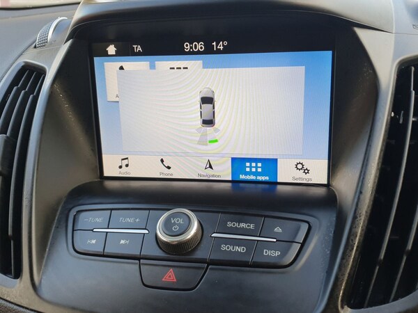 Used Ford Kuga 2019 for sale - 76233910: Photo 24