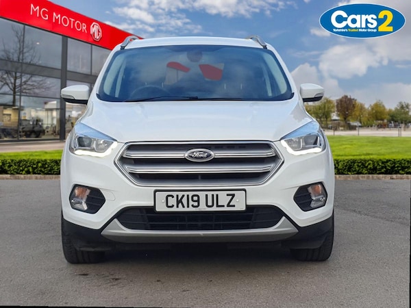 Used Ford Kuga 2019 for sale - 76233910: Photo 8