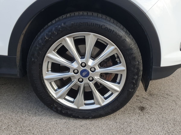 Used Ford Kuga 2019 for sale - 76233910: Photo 9