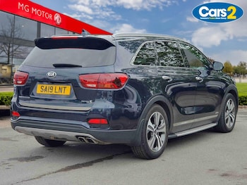 Used Kia Sorento 2019 for sale - 78650350: Photo