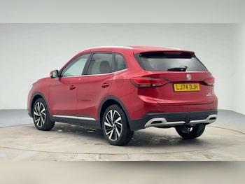 Used MG MG ZS 2025 for sale - 77116060: Photo