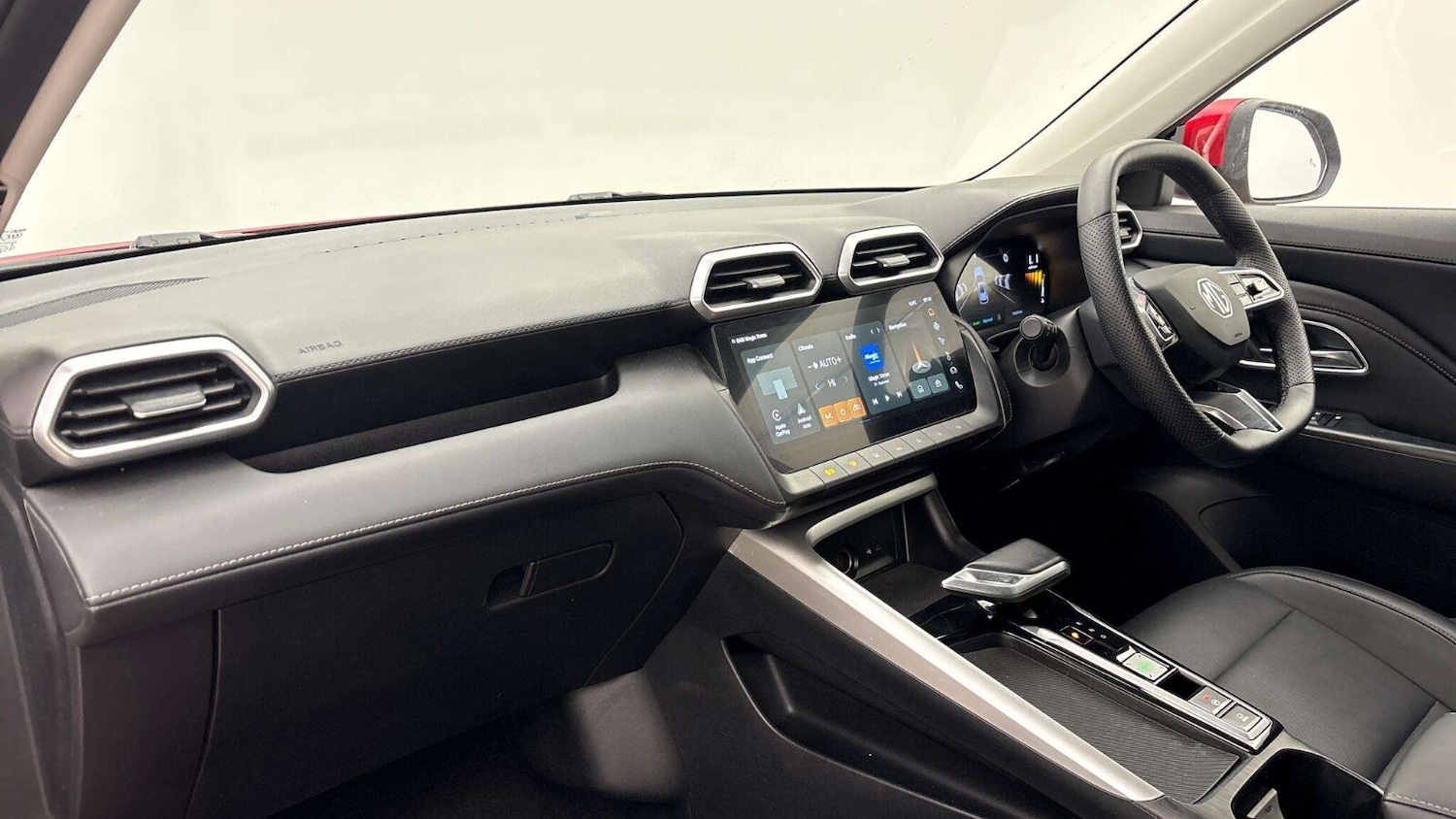 Used MG MG ZS 2025 for sale - 77116060: Photo 4