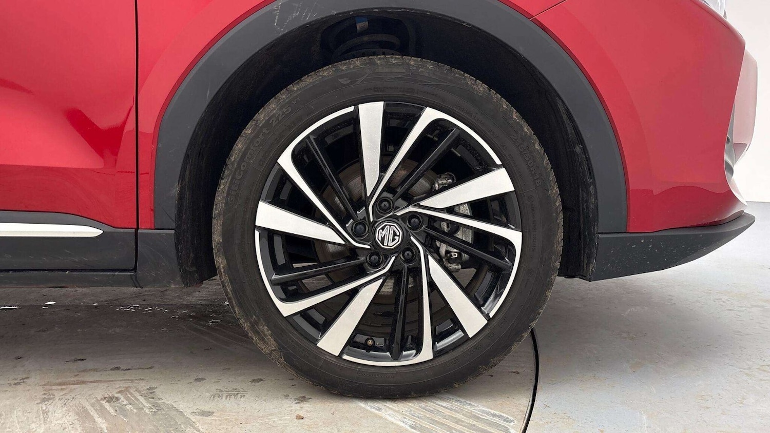 Used MG MG ZS 2025 for sale - 77116060: Photo 6