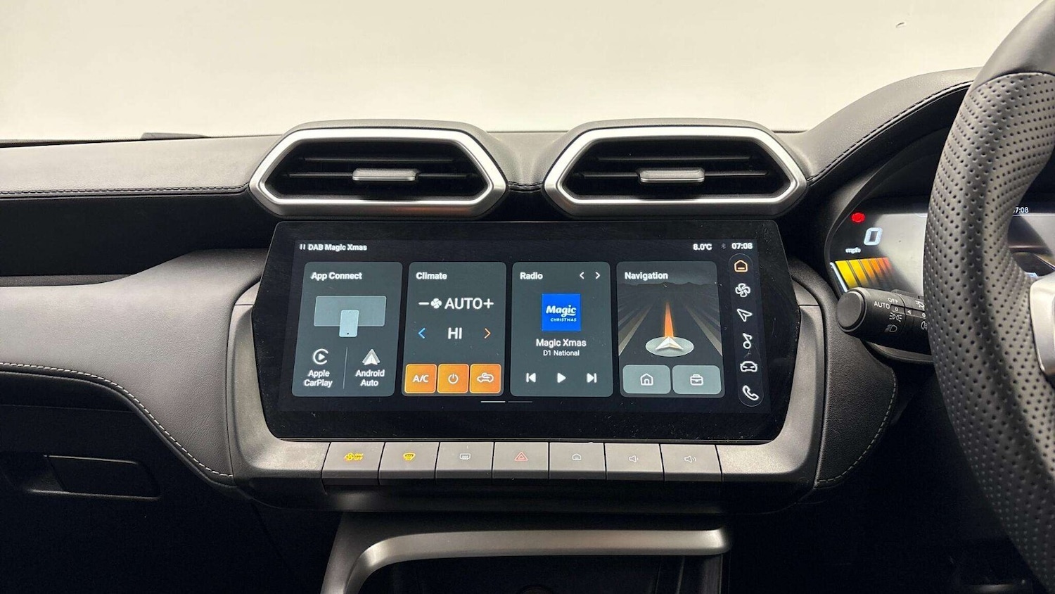 Used MG MG ZS 2025 for sale - 77116060: Photo 9