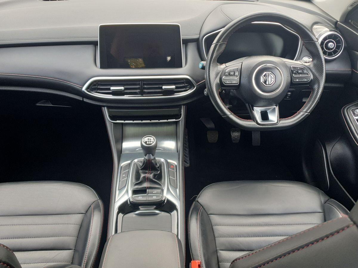 Used MG MG HS 2022 for sale - 76344168: Photo 11