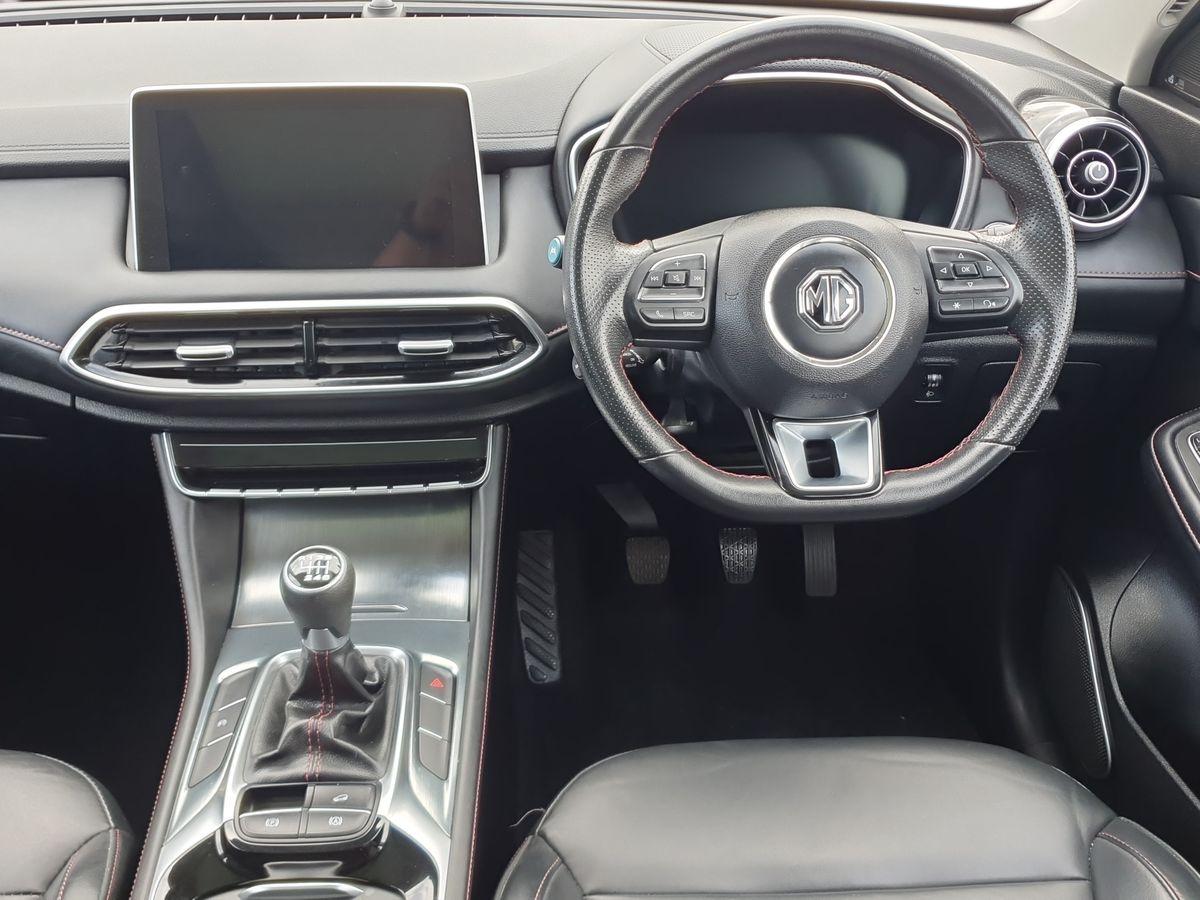 Used MG MG HS 2022 for sale - 76344168: Photo 12
