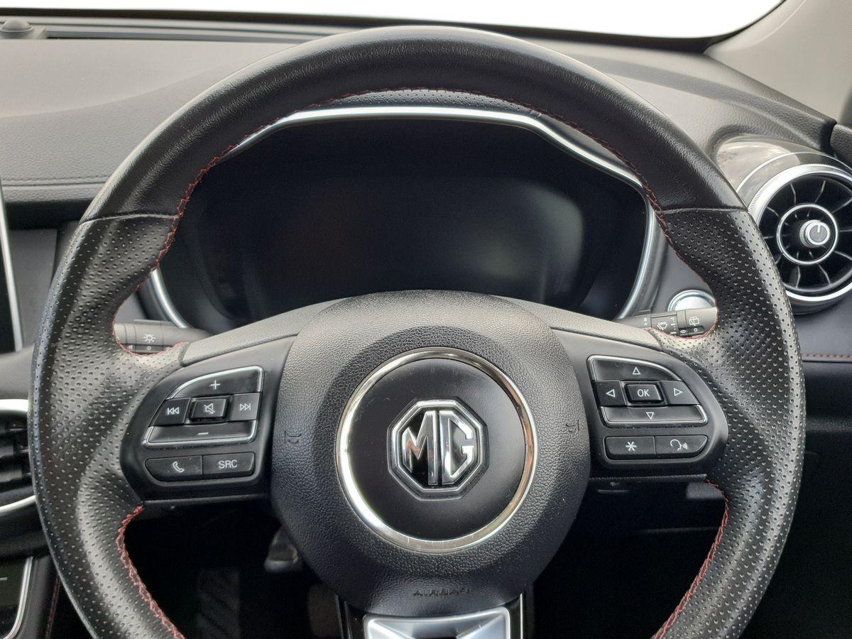 Used MG MG HS 2022 for sale - 76344168: Photo 13