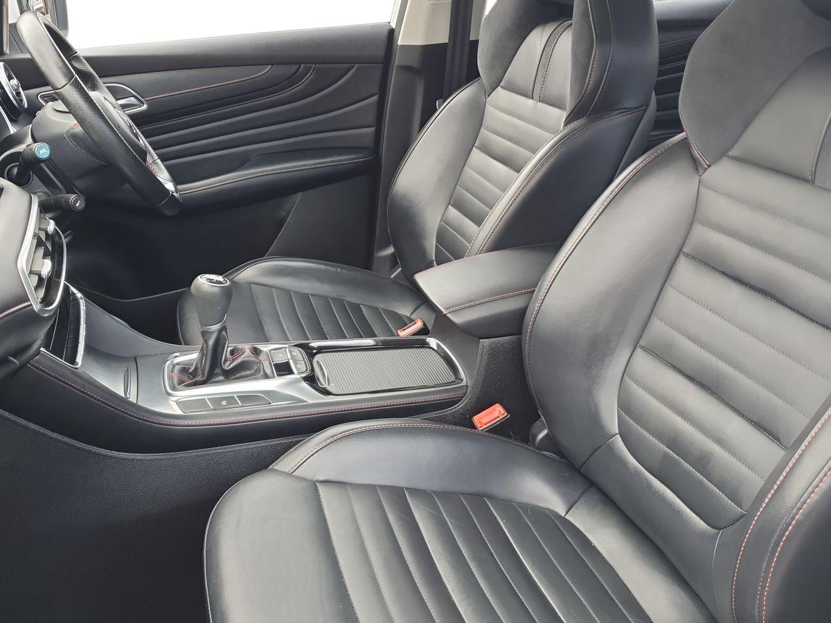 Used MG MG HS 2022 for sale - 76344168: Photo 16