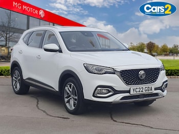 2022 - 1.5 T-GDI Exclusive 5dr