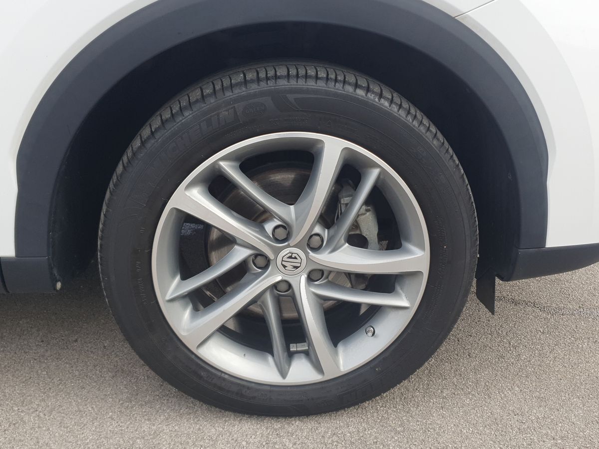 Used MG MG HS 2022 for sale - 76344168: Photo 25