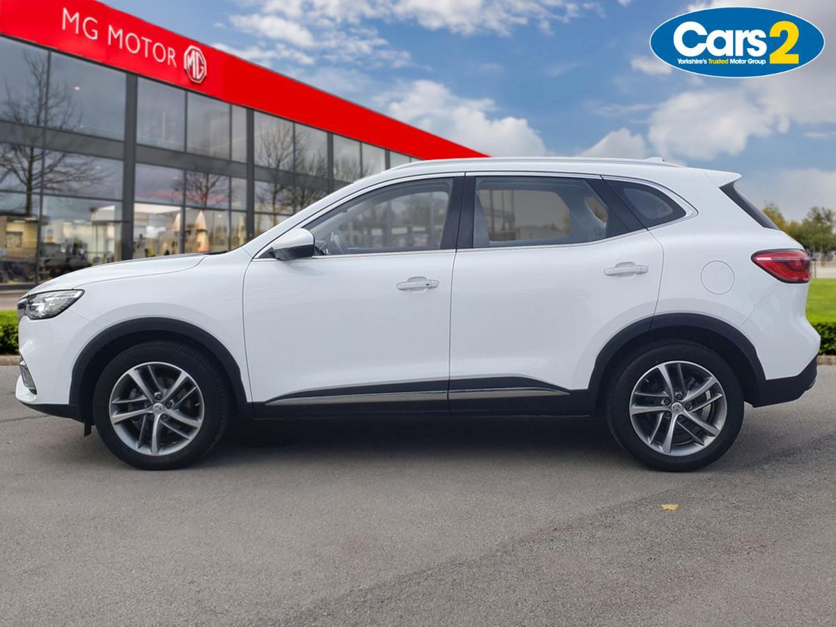 Used MG MG HS 2022 for sale - 76344168: Photo 6