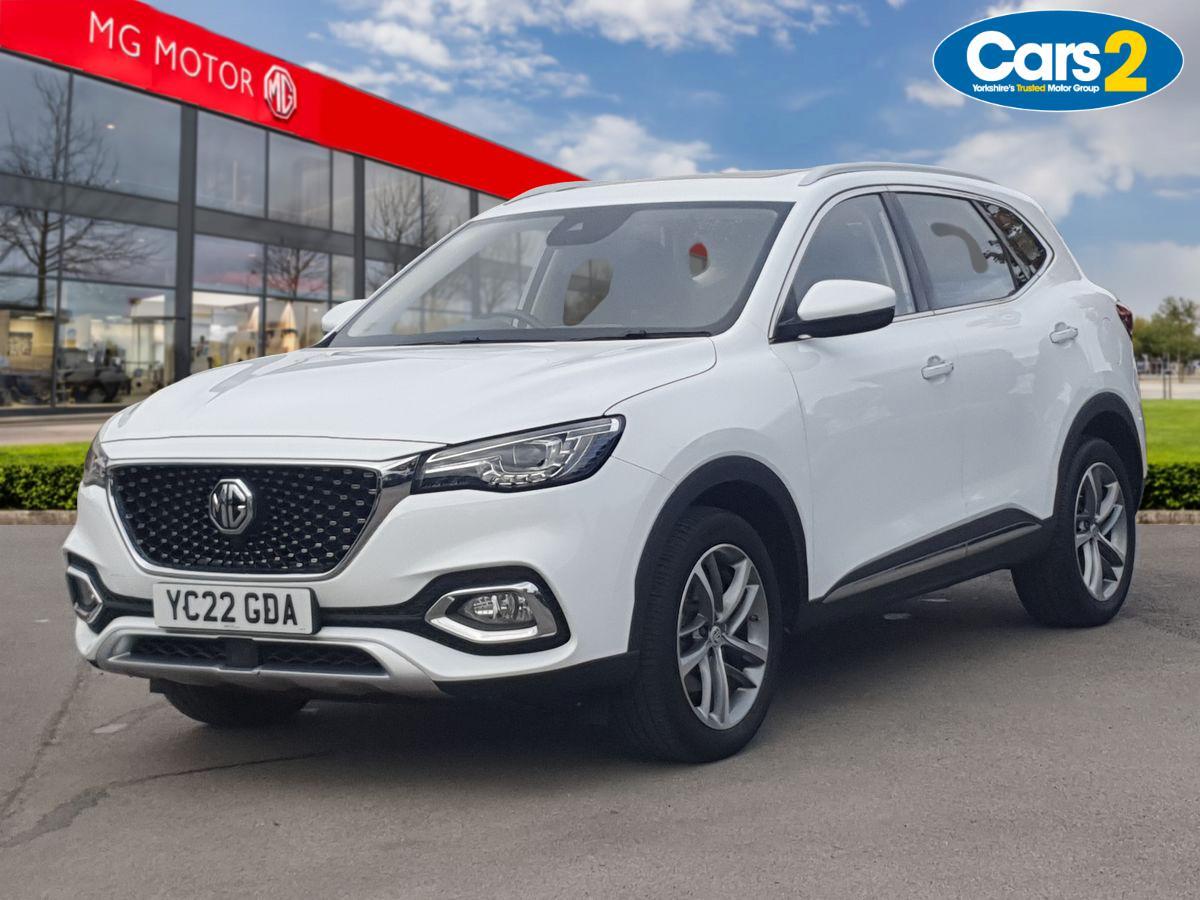 Used MG MG HS 2022 for sale - 76344168: Photo 7