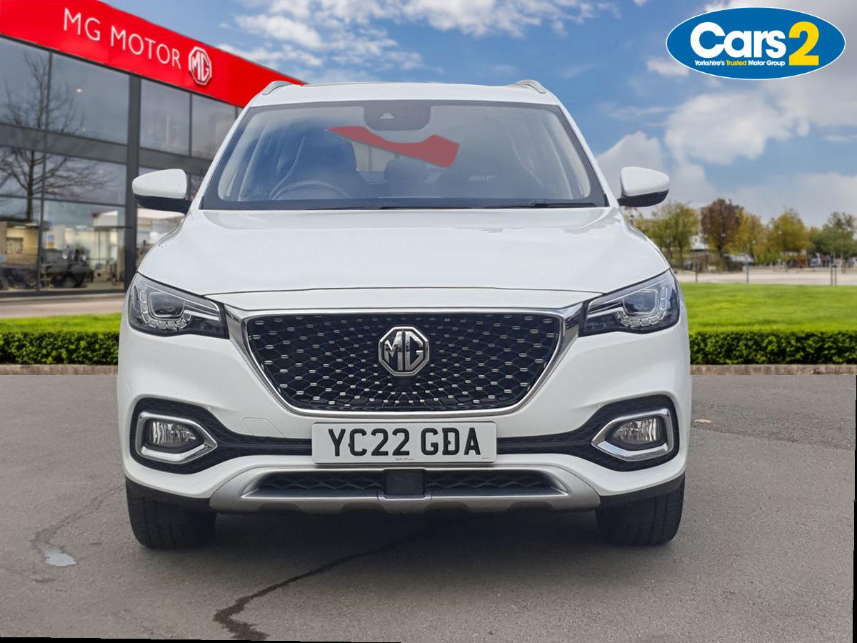 Used MG MG HS 2022 for sale - 76344168: Photo 8