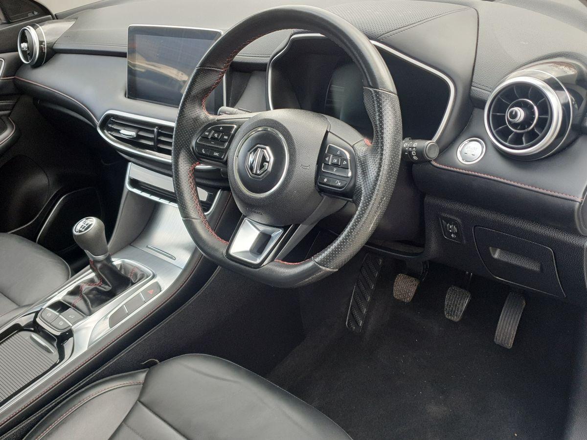 Used MG MG HS 2022 for sale - 76344168: Photo 9