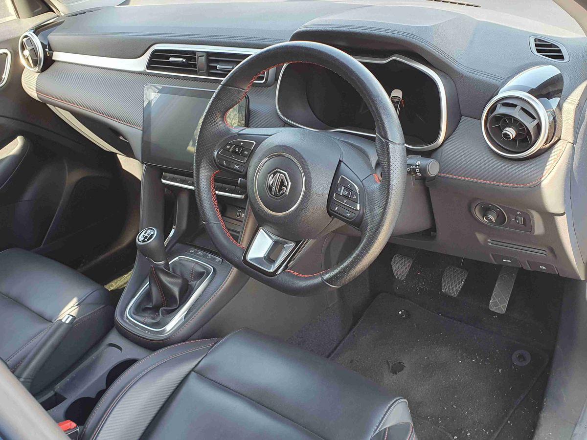 Used MG MG ZS 2023 for sale - 78117662: Photo 10