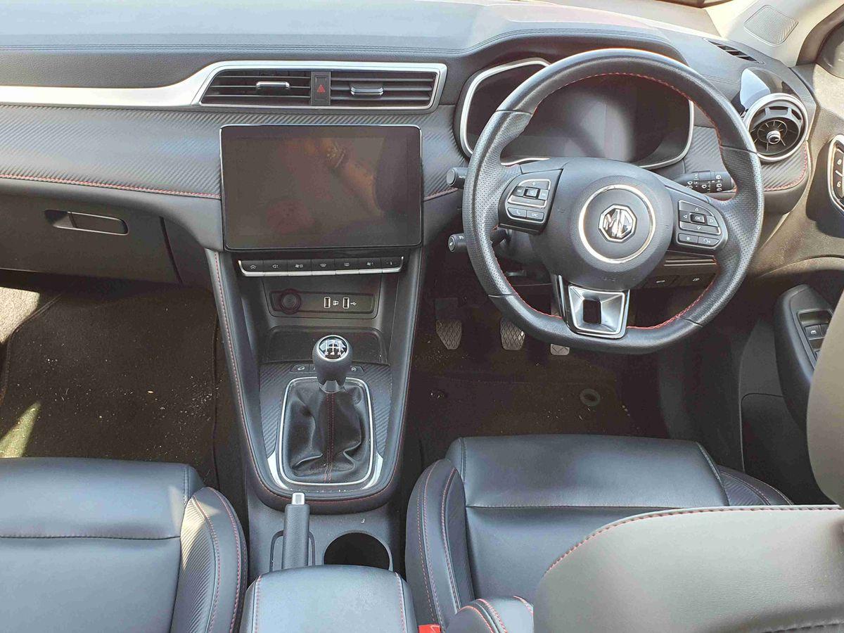 Used MG MG ZS 2023 for sale - 78117662: Photo 11