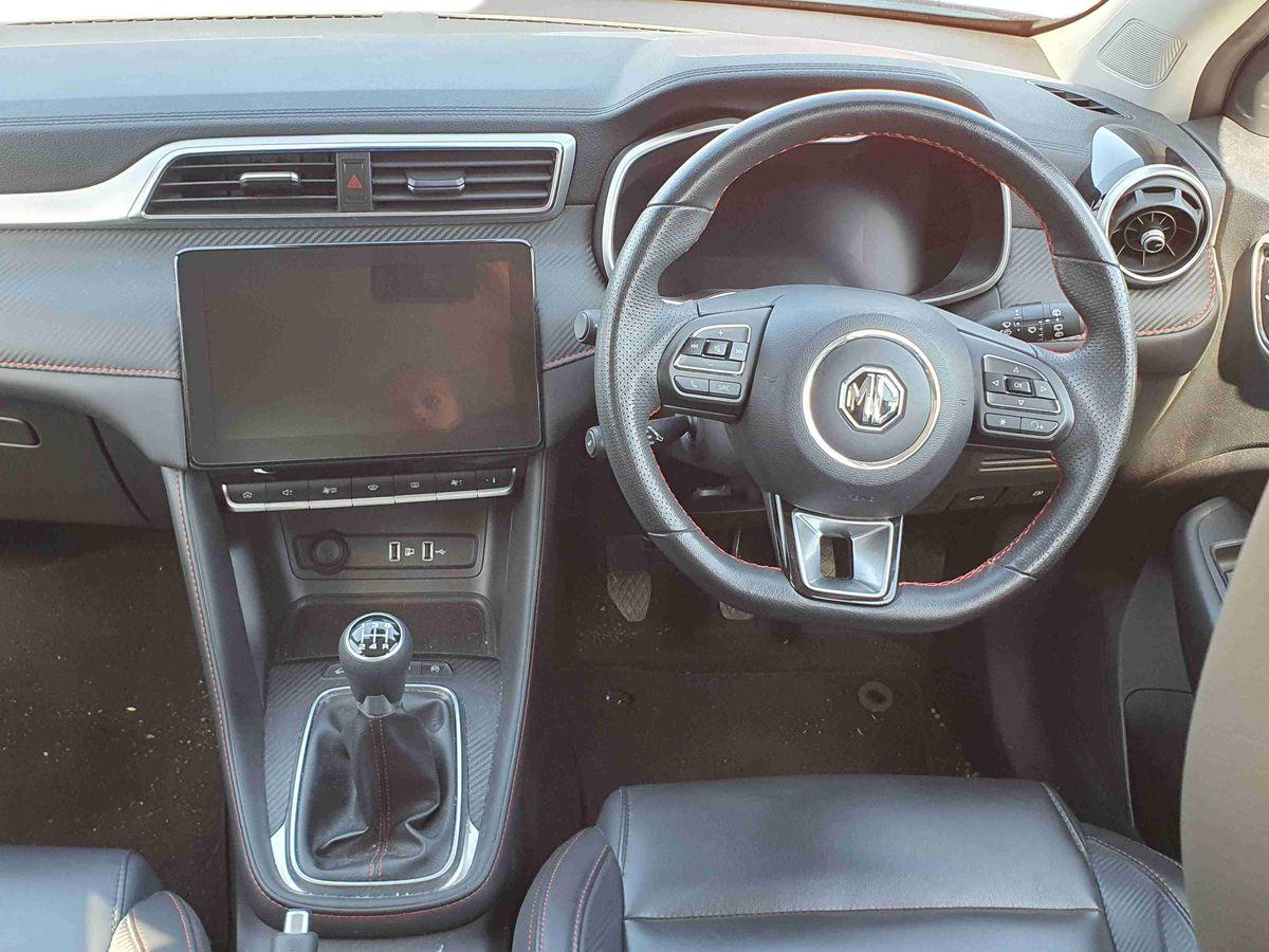 Used MG MG ZS 2023 for sale - 78117662: Photo 12