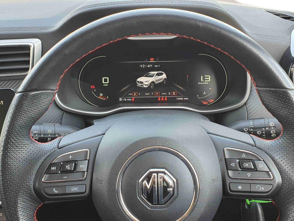 Used MG MG ZS 2023 for sale - 78117662: Photo 13