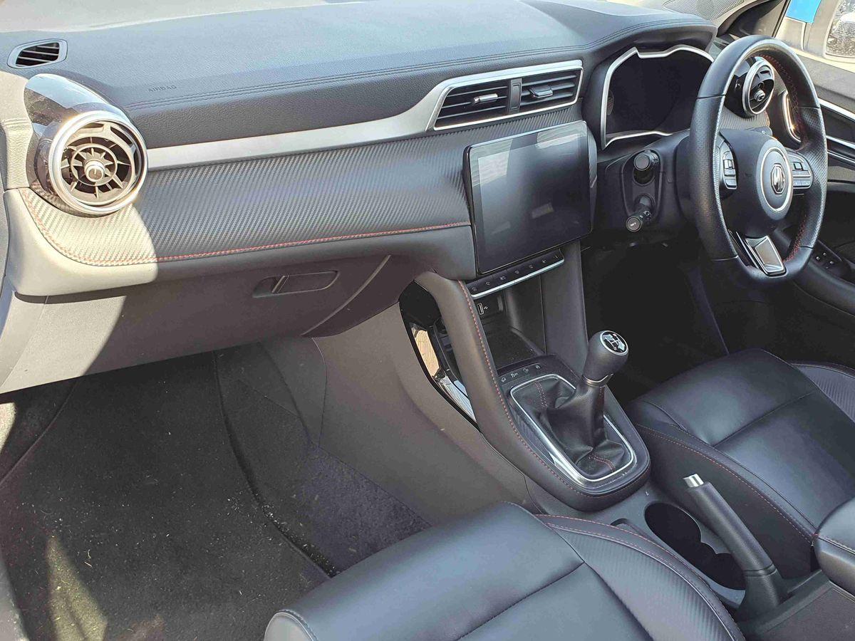 Used MG MG ZS 2023 for sale - 78117662: Photo 15