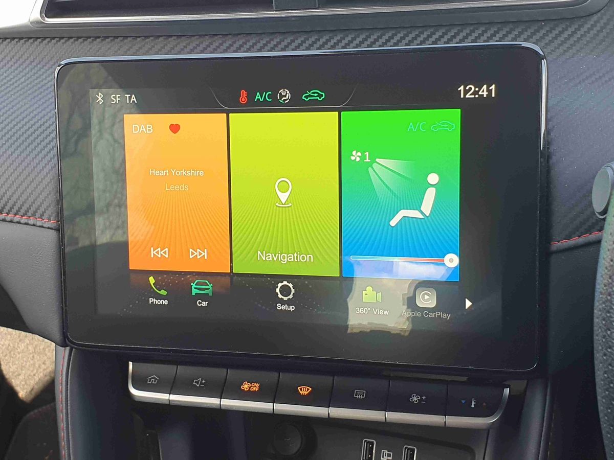 Used MG MG ZS 2023 for sale - 78117662: Photo 19