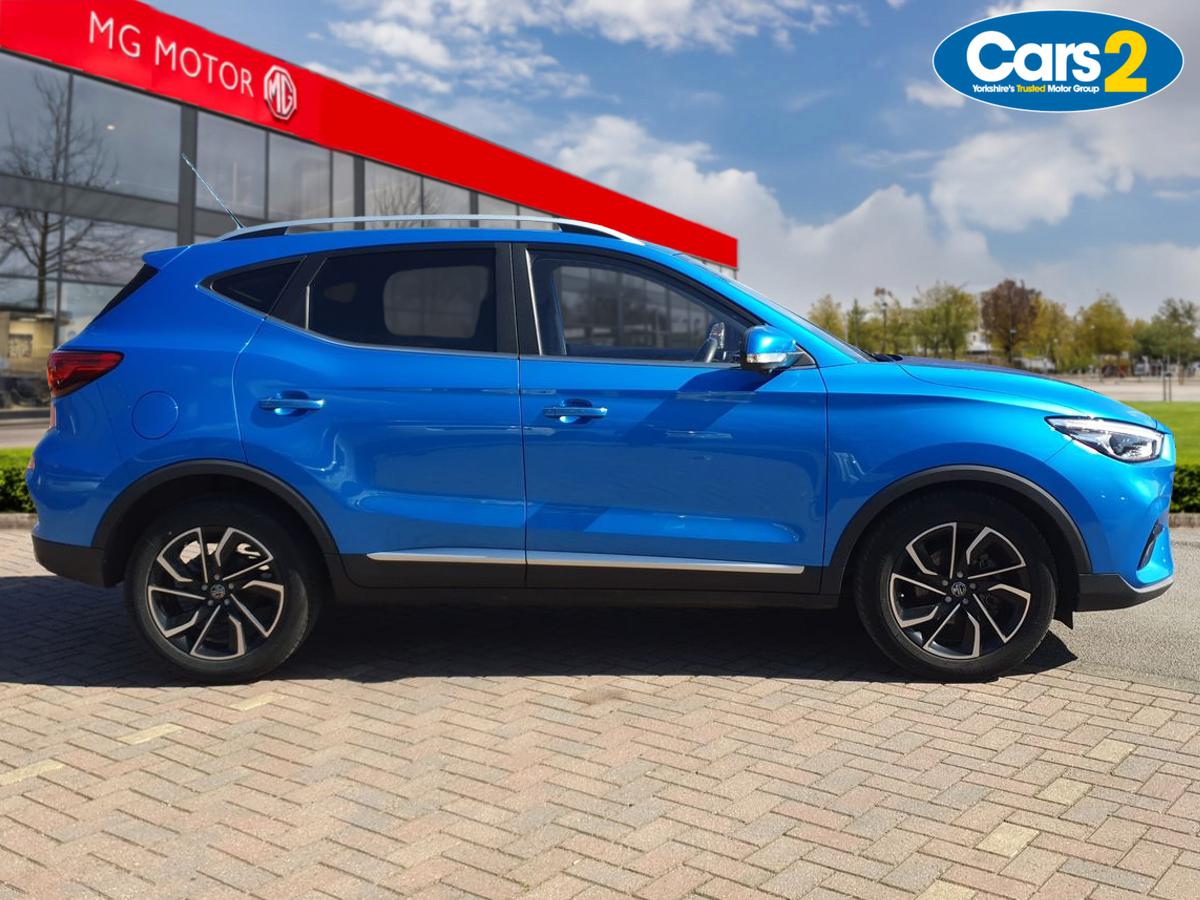 Used MG MG ZS 2023 for sale - 78117662: Photo 2