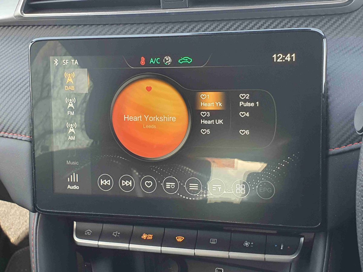 Used MG MG ZS 2023 for sale - 78117662: Photo 20