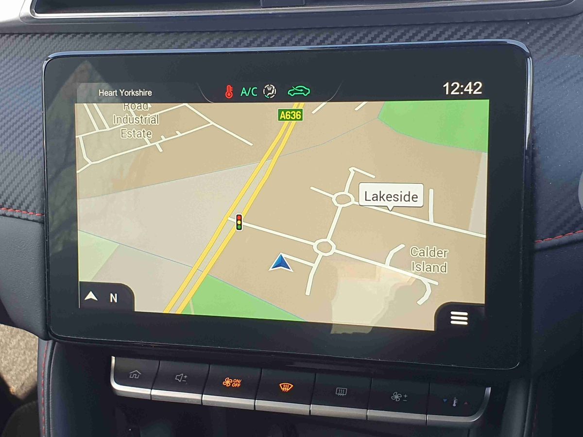 Used MG MG ZS 2023 for sale - 78117662: Photo 21