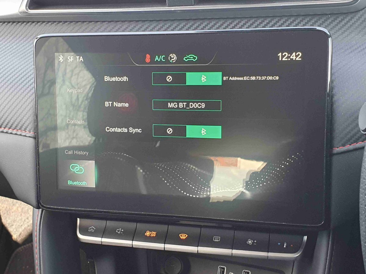 Used MG MG ZS 2023 for sale - 78117662: Photo 22