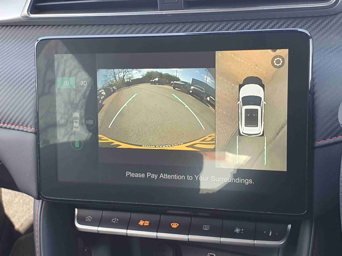 Used MG MG ZS 2023 for sale - 78117662: Photo 23