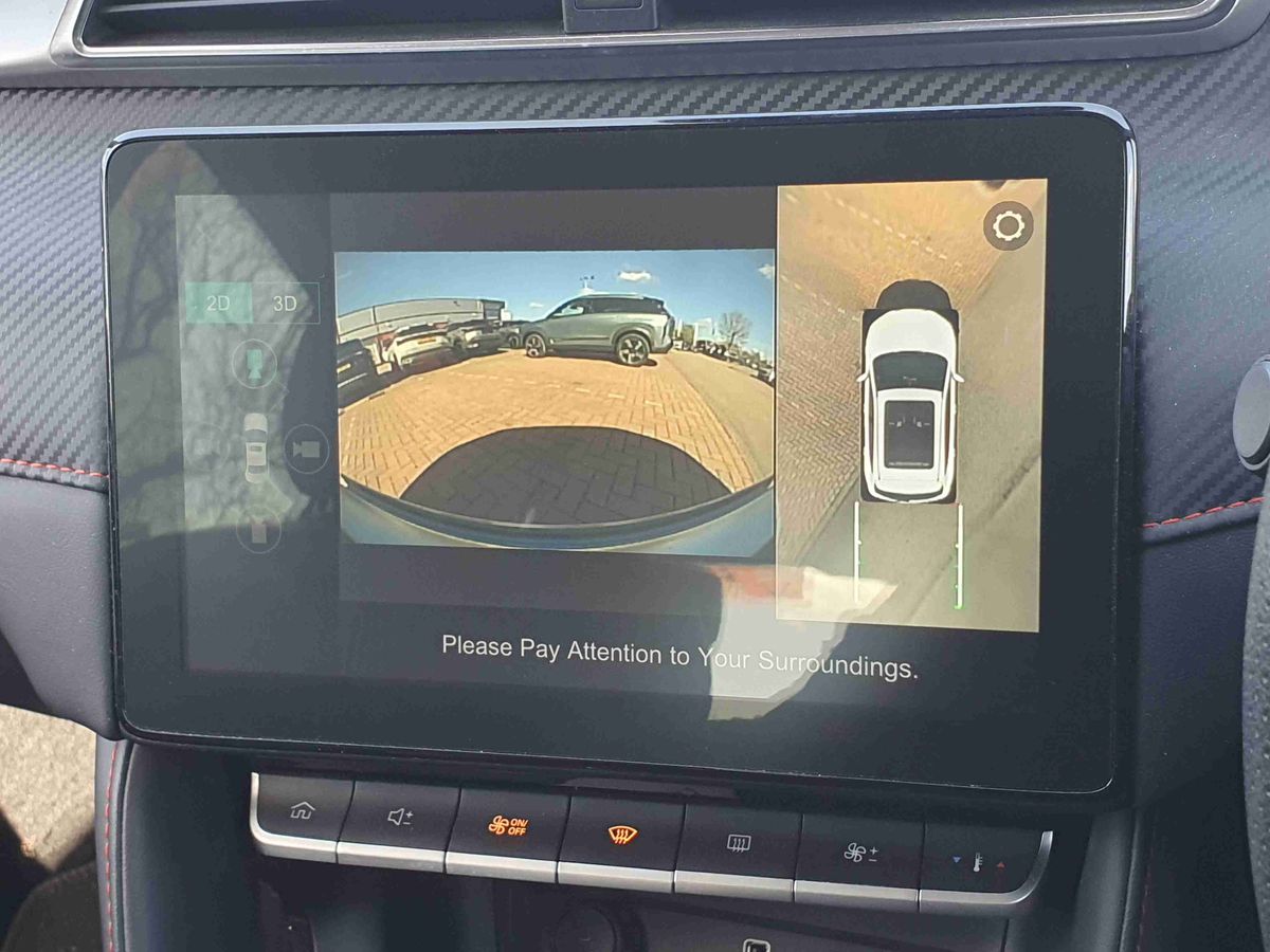 Used MG MG ZS 2023 for sale - 78117662: Photo 24