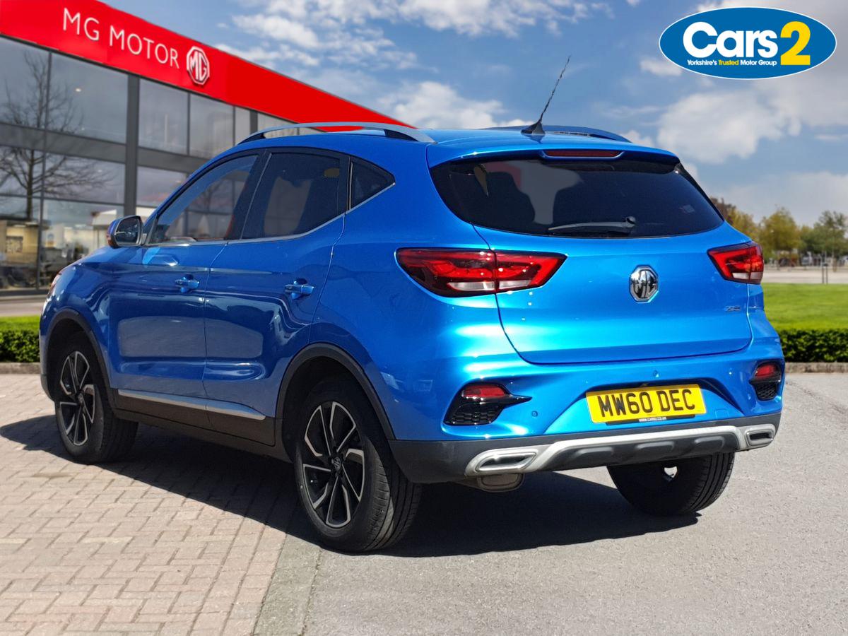 Used MG MG ZS 2023 for sale - 78117662: Photo 5