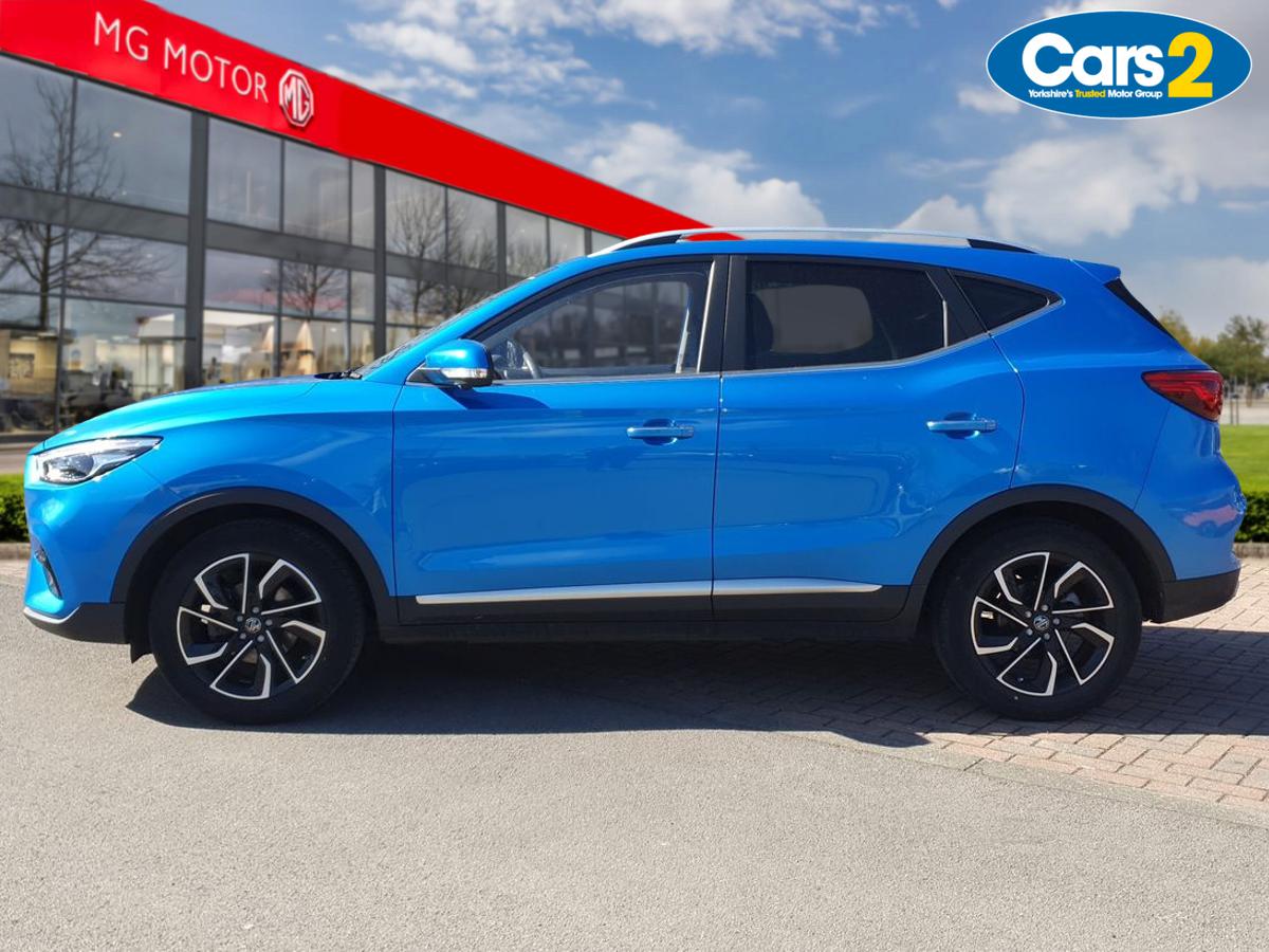 Used MG MG ZS 2023 for sale - 78117662: Photo 6