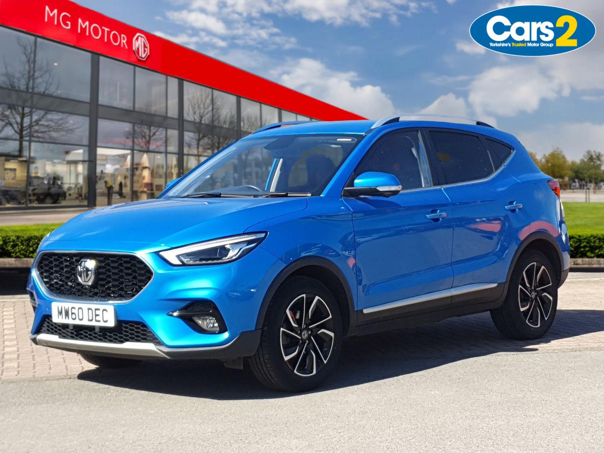 Used MG MG ZS 2023 for sale - 78117662: Photo 7